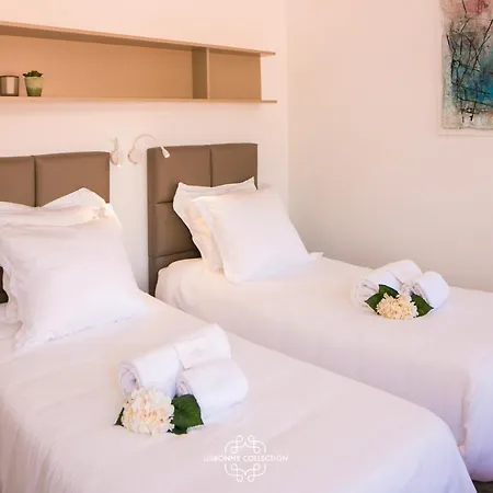 Rooftop By Lovelystay *