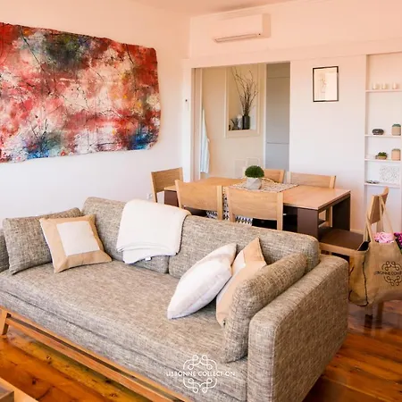 Rooftop By Lovelystay Апартаменты *