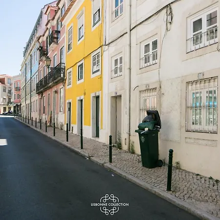 アパート Rooftop By Lovelystay