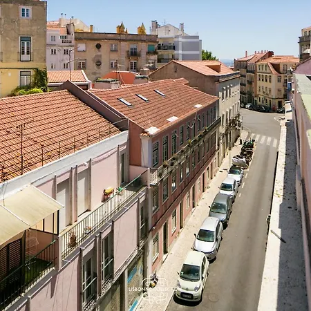 Rooftop By Lovelystay アパート *