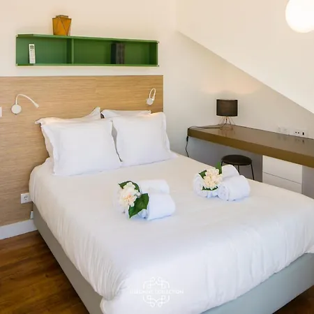 Rooftop By Lovelystay Apartamento *