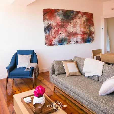 Rooftop By Lovelystay アパート *