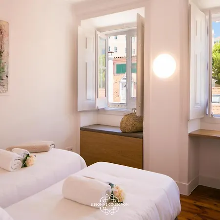 Apartamento Rooftop By Lovelystay