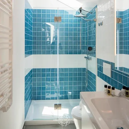 Apartman Rooftop By Lovelystay Lisboa