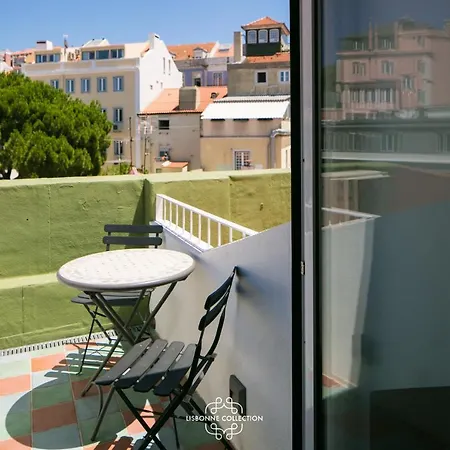 Apartamento Rooftop By Lovelystay