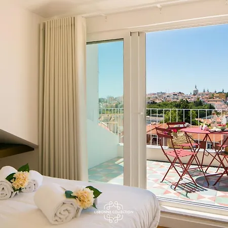 Rooftop By Lovelystay Apartamento