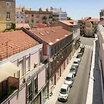 Rooftop By Lovelystay شقة *