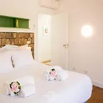Rooftop By Lovelystay Lisboa