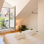 شقة Rooftop By Lovelystay *