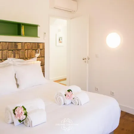 Rooftop By Lovelystay Lisboa